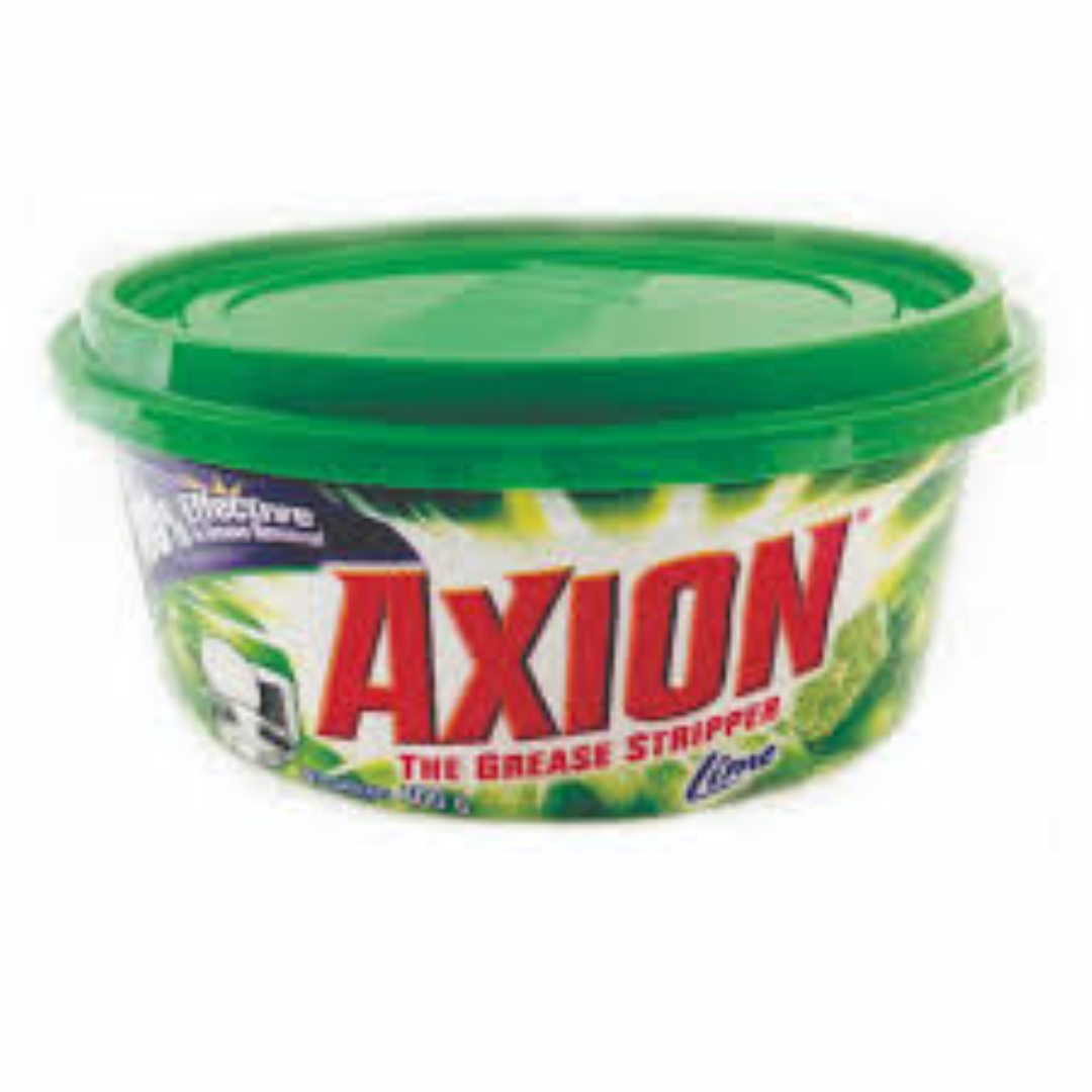 AXION PASTE LIME 350G
